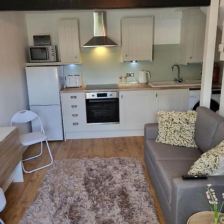 Soleo Cottage Kirkburton エクステリア 写真