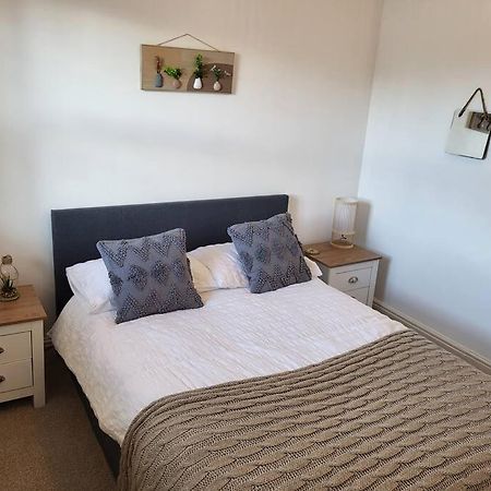 Soleo Cottage Kirkburton エクステリア 写真