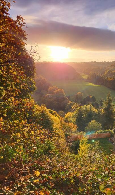 Soleo Cottage Kirkburton エクステリア 写真