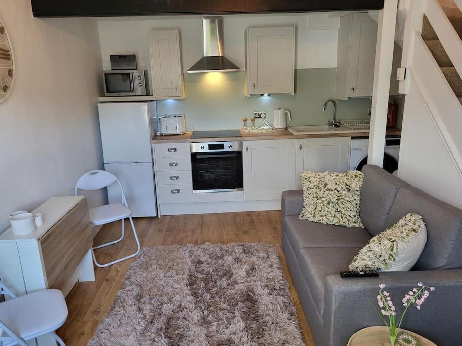 Soleo Cottage Kirkburton エクステリア 写真