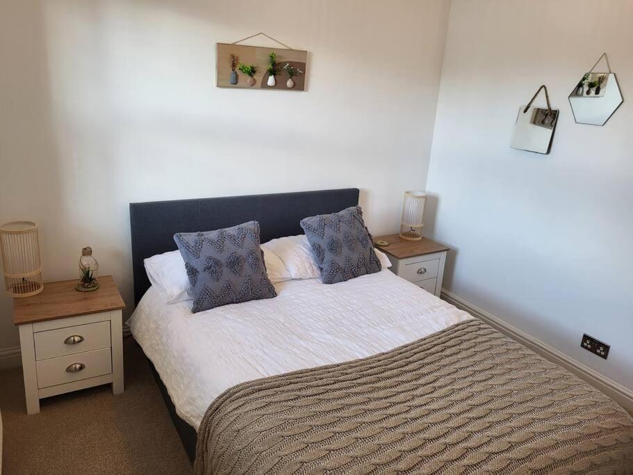 Soleo Cottage Kirkburton エクステリア 写真