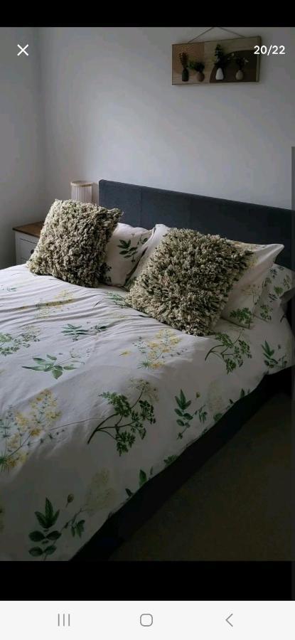 Soleo Cottage Kirkburton エクステリア 写真
